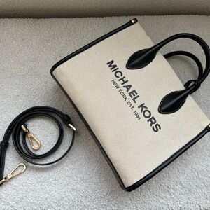 Micheal Kors Mirella Tote